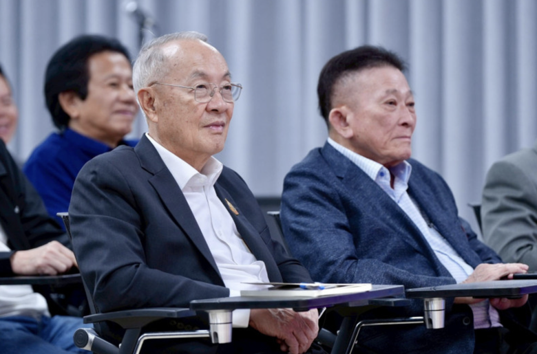 Các đảng Thái Lan công bố ứng viên Thủ tướng, chuẩn bị cho cuộc họp Hạ viện- Ảnh 1. Các đảng Thái Lan công bố ứng viên Thủ tướng, chuẩn bị cho cuộc họp Hạ viện- Ảnh 1.