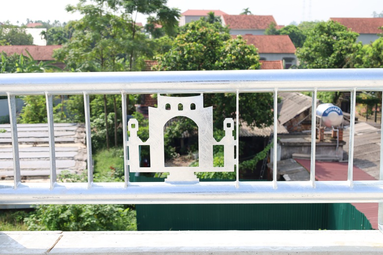 Khi n&agrave;o cầu Phong Ch&acirc;u mới th&ocirc;ng xe?- Ảnh 13.