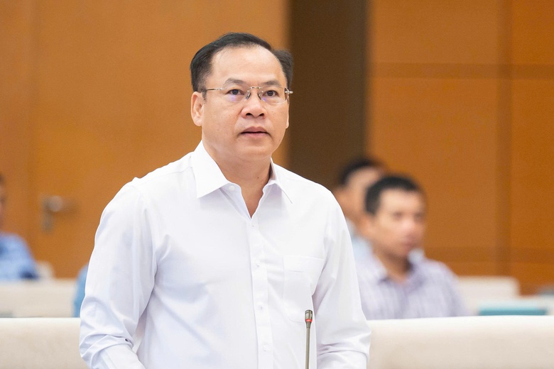 Sửa luật, khắc phục t&igrave;nh trạng lạm dụng y&ecirc;u cầu người d&acirc;n cung cấp l&yacute; lịch tư ph&aacute;p- Ảnh 1.