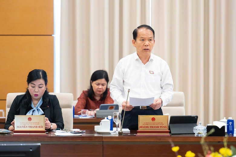 Cuối năm 2025 sẽ ho&agrave;n th&agrave;nh thanh tra ph&ograve;ng chống l&atilde;ng ph&iacute; trong sử dụng nh&agrave; đất- Ảnh 3.
