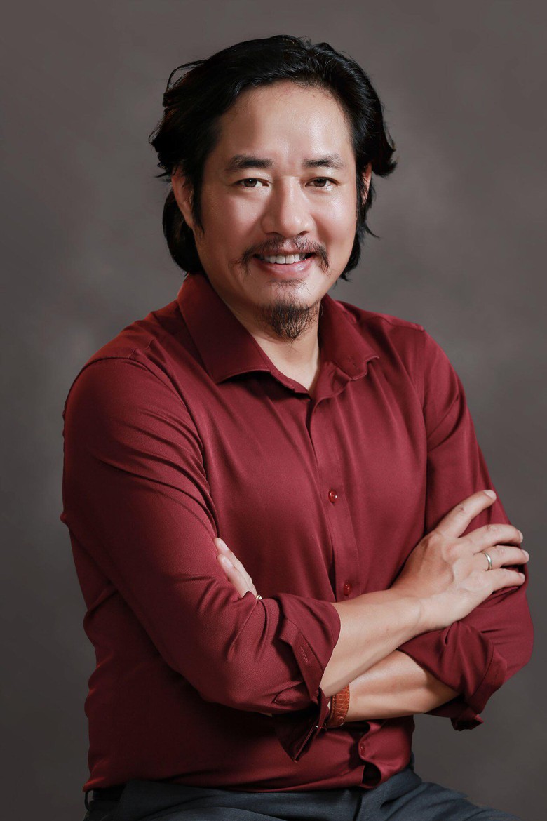 NSƯT B&ugrave;i Như Lai l&agrave; t&acirc;n Hiệu trưởng Trường Đại học S&acirc;n khấu - Điện ảnh H&agrave; Nội- Ảnh 2.