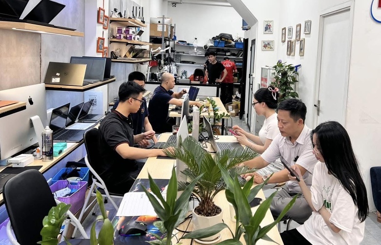 Mua m&aacute;y t&iacute;nh m&ugrave;a tựu trường: Chọn sao cho chuẩn?- Ảnh 2.