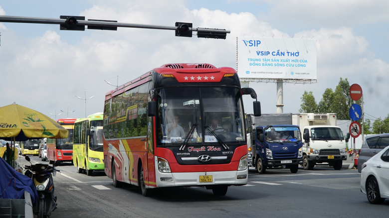 Mở rộng cao tốc TP.HCM - Mỹ Thuận: Dự &aacute;n hơn 41.000 tỷ đồng, dự kiến khởi c&ocirc;ng năm 2025- Ảnh 2.