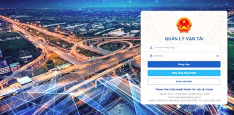 Lợi g&igrave; khi n&acirc;ng cấp hệ thống dịch vụ c&ocirc;ng trực tuyến quản l&yacute; vận tải đường bộ?- Ảnh 1.