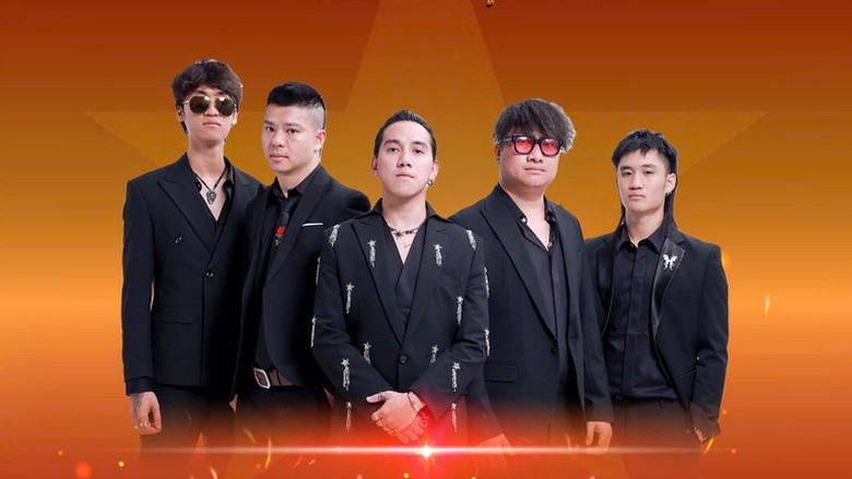 Lùi lịch tổ chức đêm nhạc miễn phí “Rock Concert – Trái tim Việt Nam”- Ảnh 3. Lùi lịch tổ chức đêm nhạc miễn phí “Rock Concert – Trái tim Việt Nam”- Ảnh 3.