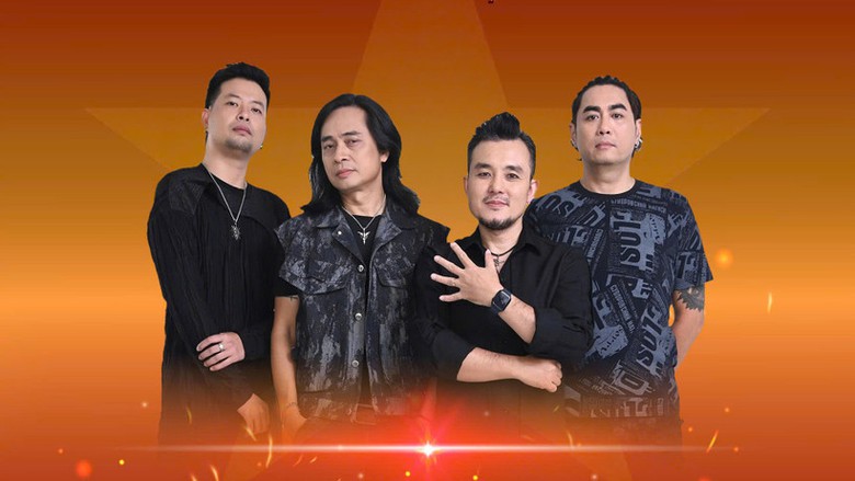 Lùi lịch tổ chức đêm nhạc miễn phí “Rock Concert – Trái tim Việt Nam”- Ảnh 2. Lùi lịch tổ chức đêm nhạc miễn phí “Rock Concert – Trái tim Việt Nam”- Ảnh 2.