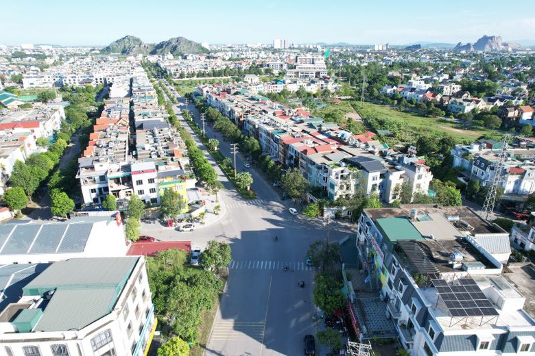 Thanh H&oacute;a: Ngập &uacute;ng sau c&aacute;c trận mưa lớn, khu đ&ocirc; thị mới Đ&ocirc;ng Sơn lộ bất cập hạ tầng- Ảnh 3.