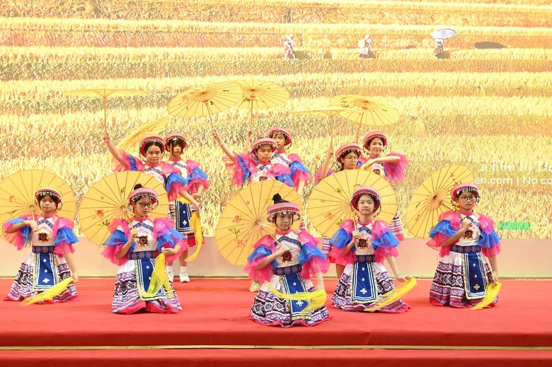 Kỷ niệm 80 năm truyền thống ng&agrave;nh Gi&aacute;o dục v&agrave; khai giảng năm học 2025&ndash;2026- Ảnh 36.