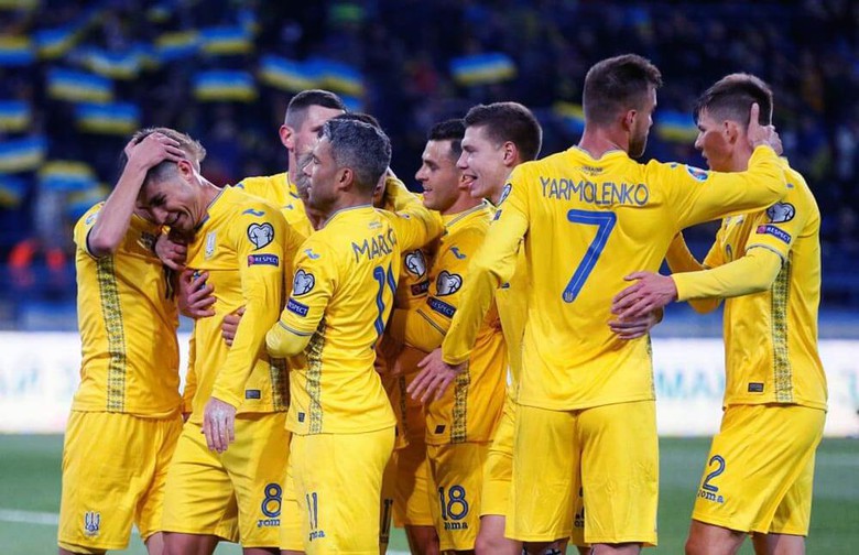 Nhận định, dự đo&aacute;n kết quả Ukraine v&agrave; Ph&aacute;p, v&ograve;ng loại World Cup 2026- Ảnh 2.