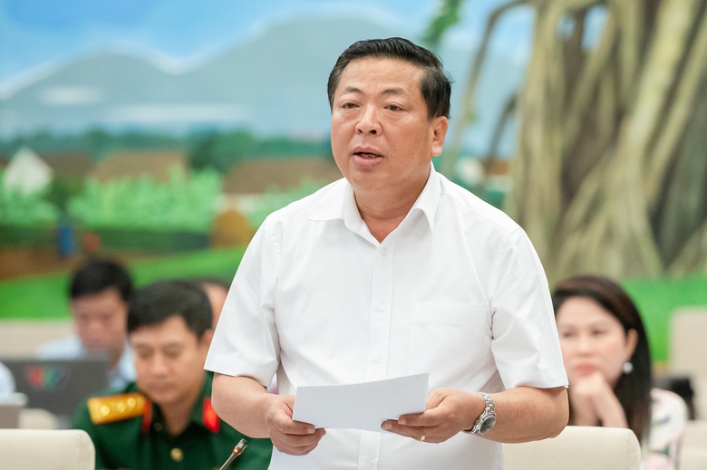 Sửa to&agrave;n diện Luật H&agrave;ng kh&ocirc;ng d&acirc;n dụng, ph&acirc;n cấp triệt để cho địa phương- Ảnh 1.