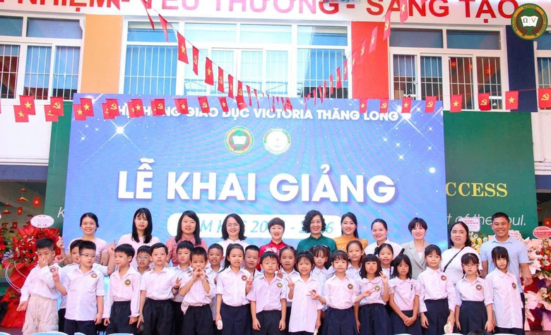 Kỷ niệm 80 năm truyền thống ng&agrave;nh Gi&aacute;o dục v&agrave; khai giảng năm học 2025&ndash;2026- Ảnh 14.