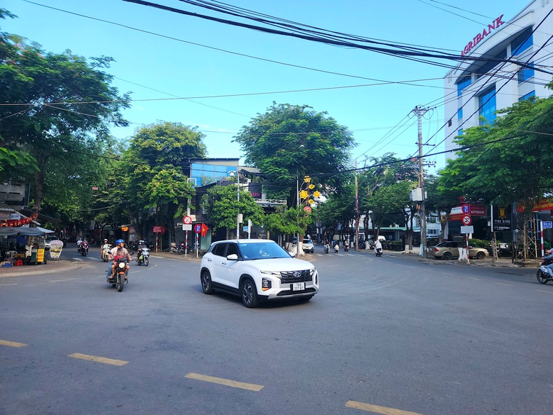 Khởi động mở rộng n&uacute;t giao th&ocirc;ng nghẽn nhiều năm ở Quảng Ng&atilde;i- Ảnh 3.