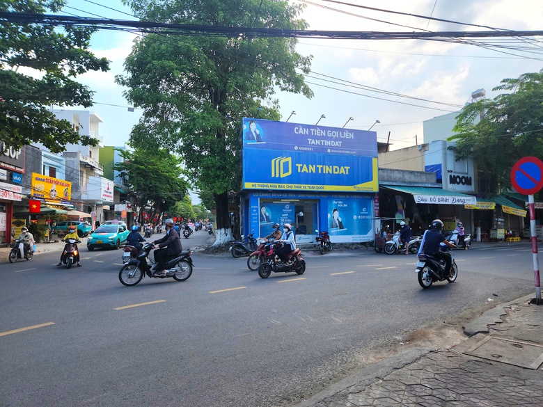 Khởi động mở rộng n&uacute;t giao th&ocirc;ng nghẽn nhiều năm ở Quảng Ng&atilde;i- Ảnh 4.