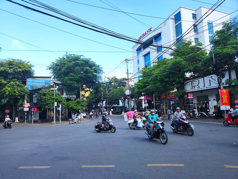 Khởi động mở rộng n&uacute;t giao th&ocirc;ng nghẽn nhiều năm ở Quảng Ng&atilde;i- Ảnh 2.