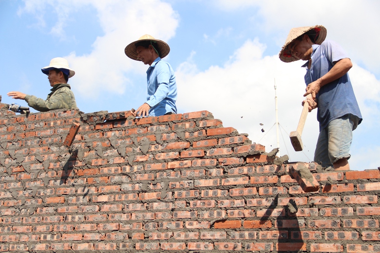 H&agrave; Nội: Phường Thanh Liệt mạnh tay xử l&yacute; trật tự x&acirc;y dựng sau s&aacute;p nhập- Ảnh 2.