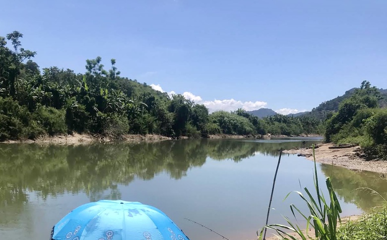 Người đ&agrave;n &ocirc;ng mất t&iacute;ch khi đi bẻ măng ở L&acirc;m Đồng- Ảnh 1.