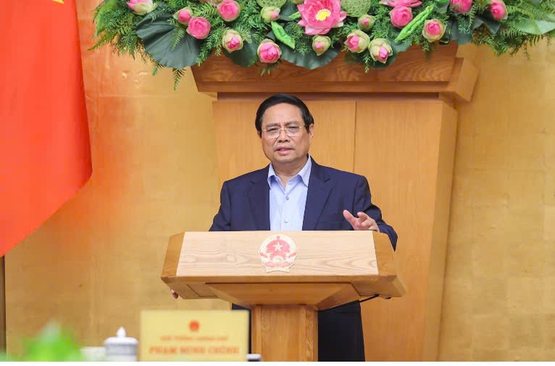 Thủ tướng: Khẩn trương chuẩn bị triển khai dự &aacute;n đường sắt L&agrave;o Cai - H&agrave; Nội - Hải Ph&ograve;ng- Ảnh 1.
