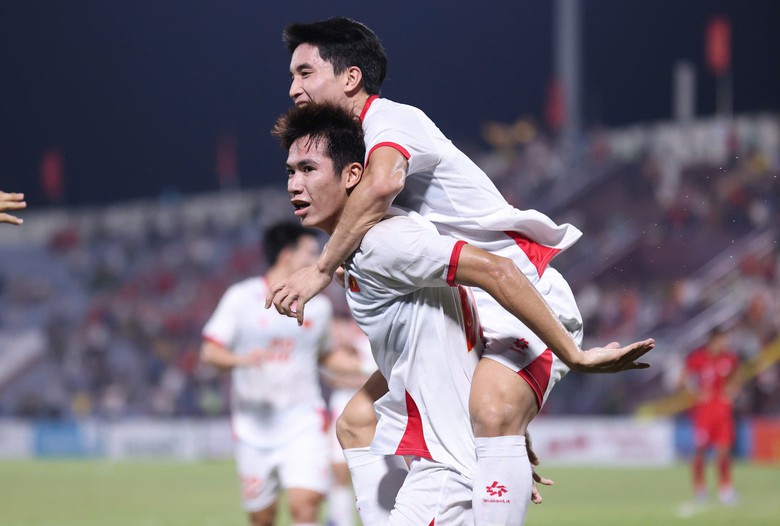 U23 Việt Nam giành vé dự vòng chung kết U23 châu Á 2026 trong trường hợp nào?- Ảnh 1. U23 Việt Nam giành vé dự vòng chung kết U23 châu Á 2026 trong trường hợp nào?- Ảnh 1.