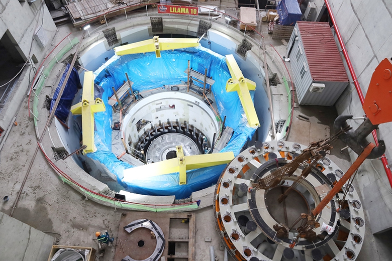 Từ chỗ phải thu&ecirc; tư vấn nước ngo&agrave;i trong c&aacute;c dự &aacute;n điện than, đến nay LILAMA đ&atilde; ho&agrave;n to&agrave;n l&agrave;m chủ c&ocirc;ng nghệ để ho&agrave;n th&agrave;nh c&aacute;c g&oacute;i thầu lớn.