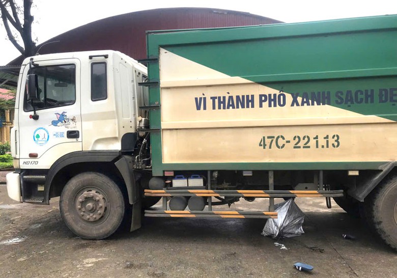 Hiện trường vụ tai nạn. Hiện trường vụ tai nạn.