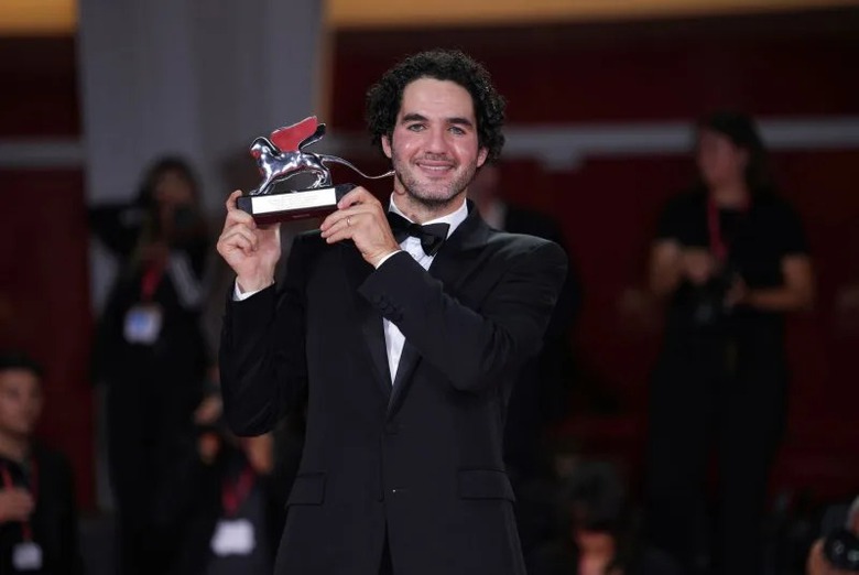 Kết quả LHP Venice 2025 g&acirc;y tranh c&atilde;i, gi&aacute;m khảo n&oacute;i g&igrave;?- Ảnh 6.