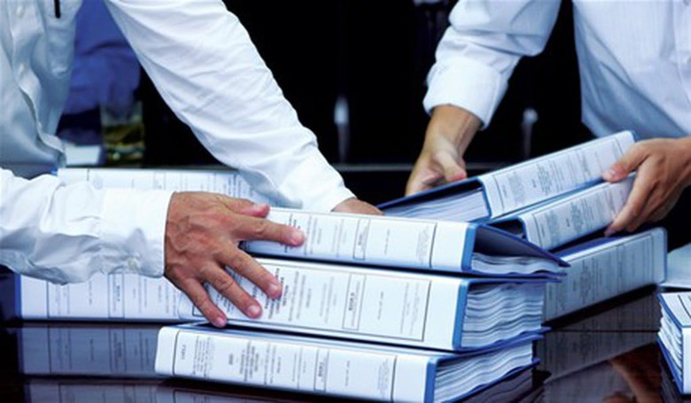 2 doanh nghiệp bị cấm đấu thầu v&igrave; gian lận- Ảnh 1.