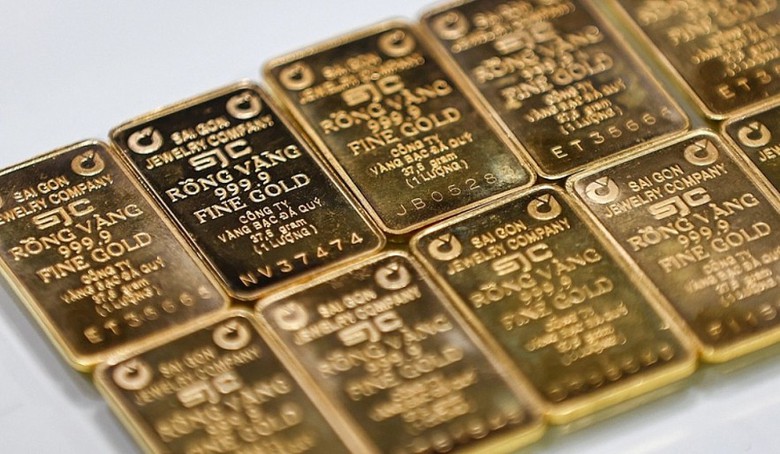 Ng&acirc;n h&agrave;ng Nh&agrave; nước Khu vực 2 cảnh b&aacute;o người d&acirc;n cẩn trọng khi đầu tư v&agrave;ng- Ảnh 1.