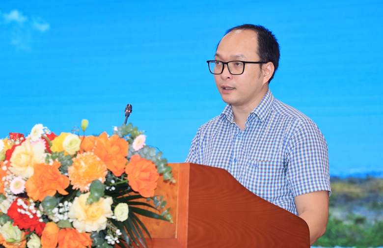 AI mở đường cho giao th&ocirc;ng th&ocirc;ng minh, hỗ trợ x&acirc;y dựng ph&aacute;p luật- Ảnh 1.