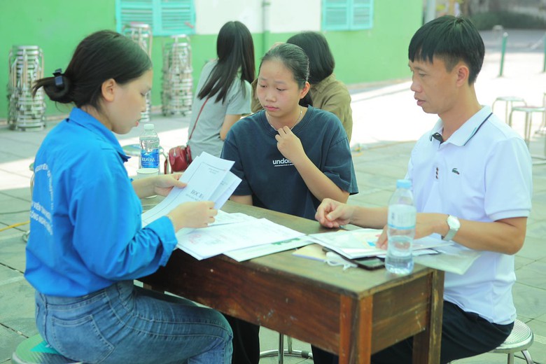 Danh s&aacute;ch 14 trường đại học x&eacute;t tuyển bổ sung năm 2025- Ảnh 1.