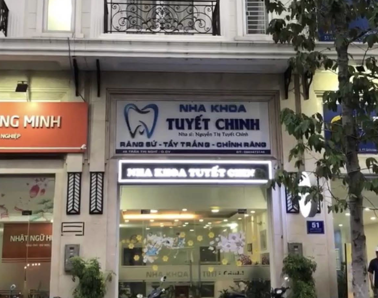 Tạm đ&igrave;nh chỉ ph&ograve;ng kh&aacute;m nha khoa h&agrave;nh hung kh&aacute;ch h&agrave;ng- Ảnh 1.