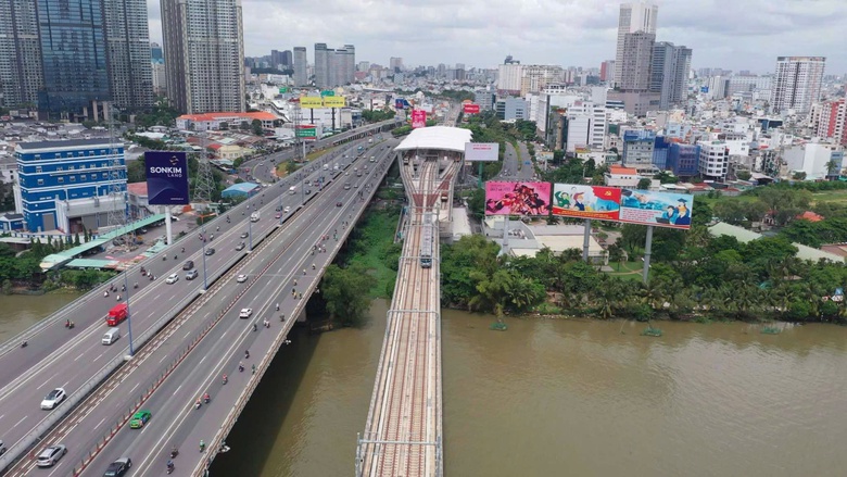 Dự thảo nghị định thiết kế FEED mở &ldquo;đường ray&rdquo; thể chế dự &aacute;n đường sắt- Ảnh 3.