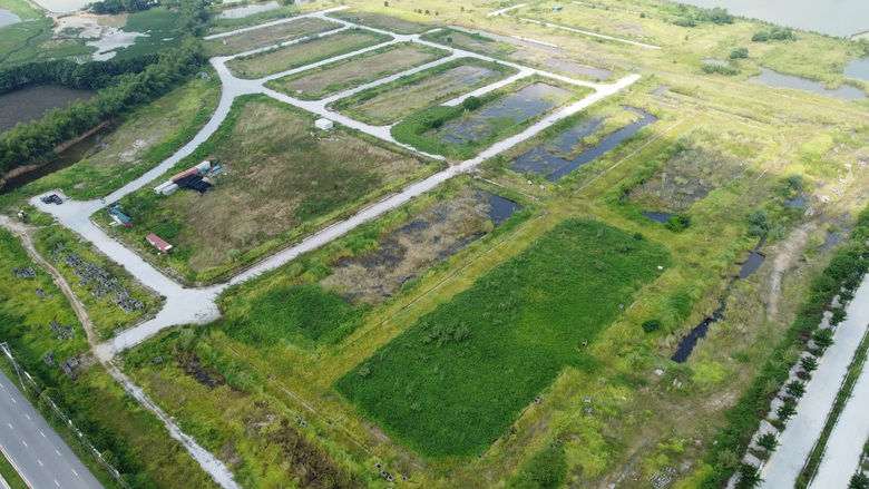 Làm sạch dữ liệu đất đai, bảo đảm quyền lợi người dân- Ảnh 1. Làm sạch dữ liệu đất đai, bảo đảm quyền lợi người dân- Ảnh 1.