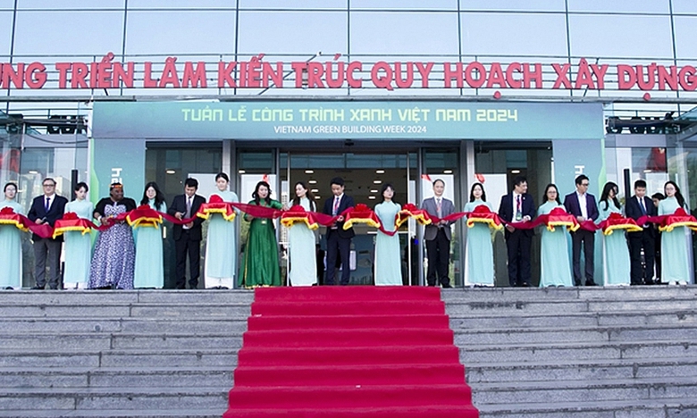 Tuần lễ C&ocirc;ng tr&igrave;nh xanh v&agrave; Giao th&ocirc;ng xanh năm 2025 diễn ra khi n&agrave;o?- Ảnh 1.