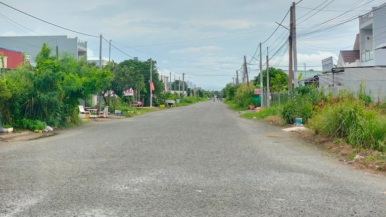 C&agrave; Mau: Hơn 314 tỷ đồng x&acirc;y dựng đường V&agrave;nh đai trong th&agrave;nh phố Bạc Li&ecirc;u- Ảnh 1.