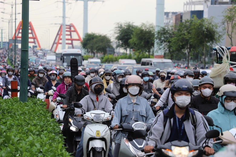 Hướng tới Việt Nam bền vững từ công trình xanh và giao thông xanh- Ảnh 3. Hướng tới Việt Nam bền vững từ công trình xanh và giao thông xanh- Ảnh 3.