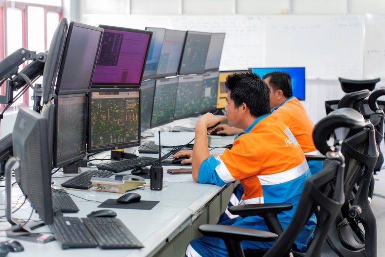 Đột ph&aacute; c&ocirc;ng nghệ th&uacute;c đẩy ng&agrave;nh X&acirc;y dựng ph&aacute;t triển bền vững- Ảnh 2.