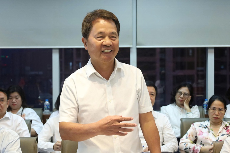 Viglacera cần tiếp tục đổi mới theo xu thế xanh, tiết kiệm t&agrave;i nguy&ecirc;n, giảm ph&aacute;t thải- Ảnh 5.