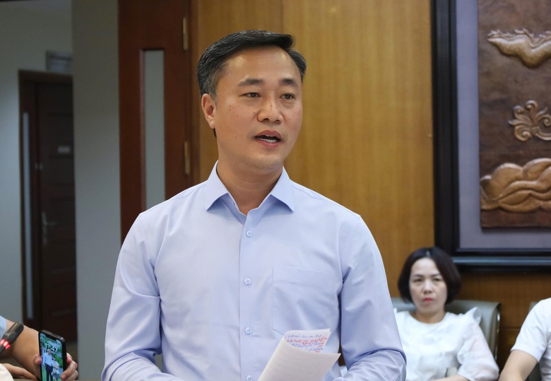 Viglacera cần tiếp tục đổi mới theo xu thế xanh, tiết kiệm t&agrave;i nguy&ecirc;n, giảm ph&aacute;t thải- Ảnh 2.