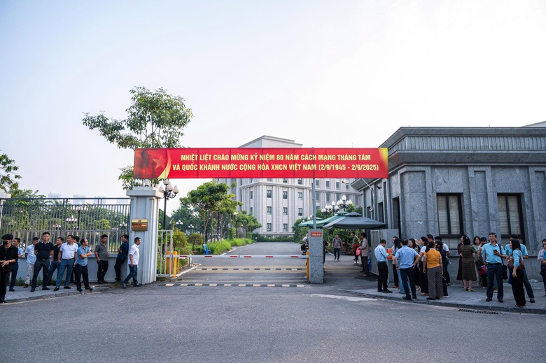 X&eacute;t xử 29 bị c&aacute;o trong vụ &aacute;n Tập đo&agrave;n Thuận An- Ảnh 5.