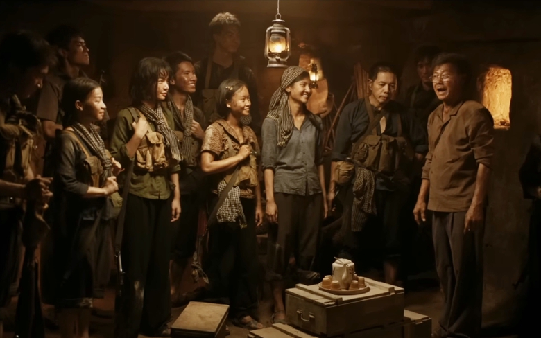 Đạo diễn B&ugrave;i Thạc Chuy&ecirc;n: Điện ảnh chỉ mạnh khi c&oacute; cơ chế hợp t&aacute;c c&ocirc;ng - tư- Ảnh 2.