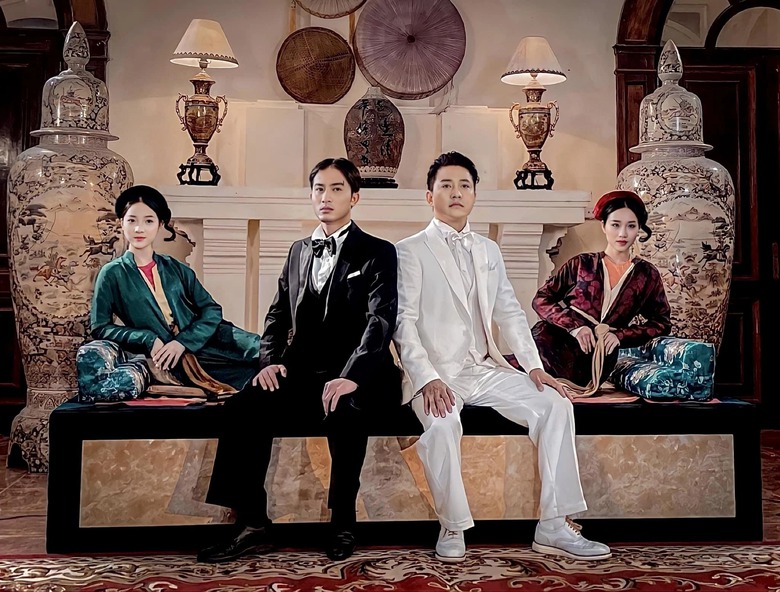 Phim Nhà nước hết cảnh “đắp chiếu” nhờ cơ chế mới?- Ảnh 1. Phim Nhà nước hết cảnh “đắp chiếu” nhờ cơ chế mới?- Ảnh 1.