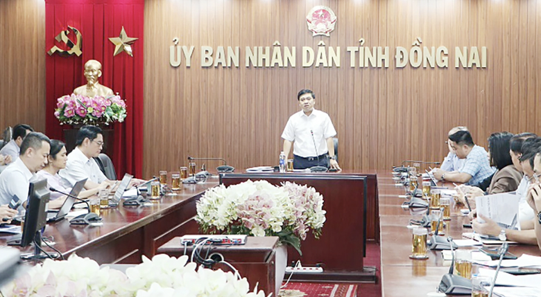 Chốt th&aacute;ng 9 ho&agrave;n tất tr&igrave;nh hồ sơ nối d&agrave;i 38,5km metro qua Đồng Nai vốn 65.000 tỷ đồng- Ảnh 2.