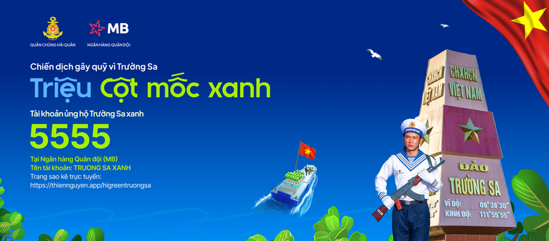 MB và hành trình kiến tạo mạng xã hội thiện nguyện "Make in Vietnam" vì cộng đồng- Ảnh 4. MB và hành trình kiến tạo mạng xã hội thiện nguyện "Make in Vietnam" vì cộng đồng- Ảnh 4.