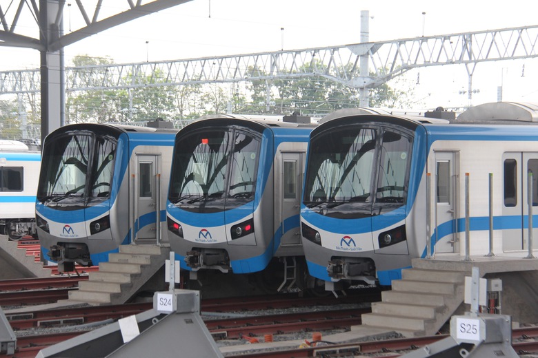 Chốt th&aacute;ng 9 ho&agrave;n tất tr&igrave;nh hồ sơ nối d&agrave;i 38,5km metro qua Đồng Nai vốn 65.000 tỷ đồng- Ảnh 1.