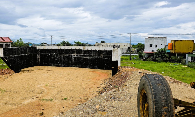 Gỡ vướng mặt bằng, ho&agrave;n th&agrave;nh dự &aacute;n quốc lộ 12A đoạn tr&aacute;nh Ba Đồn trong năm 2025- Ảnh 13.