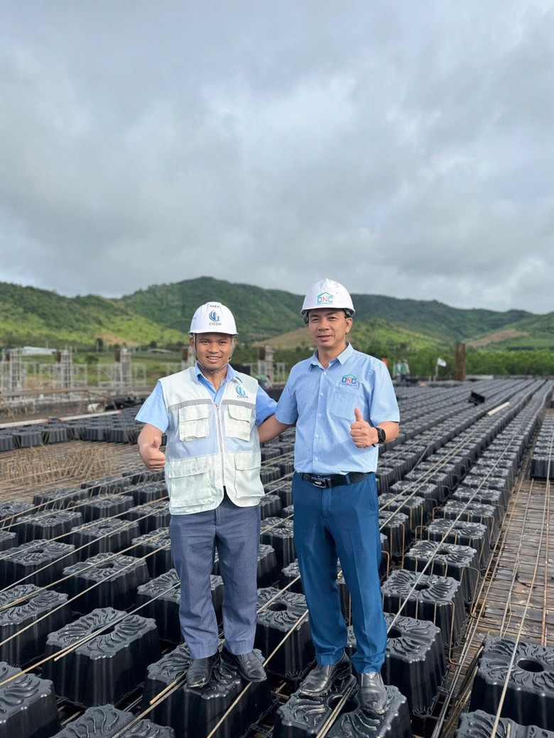 CICON: Khẳng định thương hiệu tư vấn x&acirc;y dựng, tư vấn đấu thầu uy t&iacute;n, chuy&ecirc;n nghiệp- Ảnh 3.