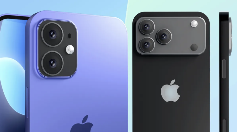 Apple chuẩn bị tr&igrave;nh l&agrave;ng iPhone 17 c&ugrave;ng loạt sản phẩm mới- Ảnh 1.