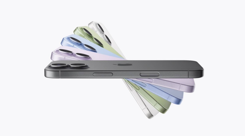 Apple giới thiệu loạt sản phẩm mới, iPhone 17 series, iPhone Air si&ecirc;u mỏng- Ảnh 1.