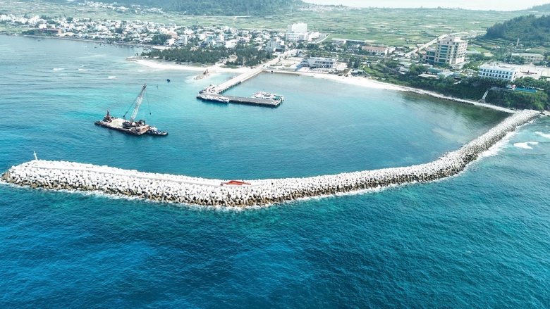 Quảng Ng&atilde;i sắp khởi c&ocirc;ng loạt dự &aacute;n hạ tầng lớn- Ảnh 3.