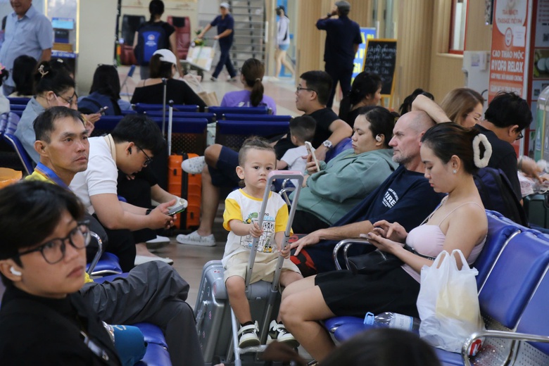 TP.HCM: Bắt đầu nhận đăng ký vé tàu tập thể Tết Bính Ngọ 2026- Ảnh 1. TP.HCM: Bắt đầu nhận đăng ký vé tàu tập thể Tết Bính Ngọ 2026- Ảnh 1.